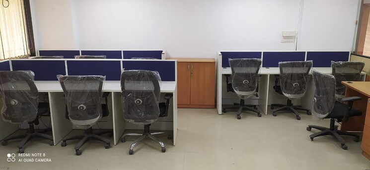 Team Area, andheri east Commercial Office Space 9000 Sq.Ft. In Andheri East Mumbai 8773865