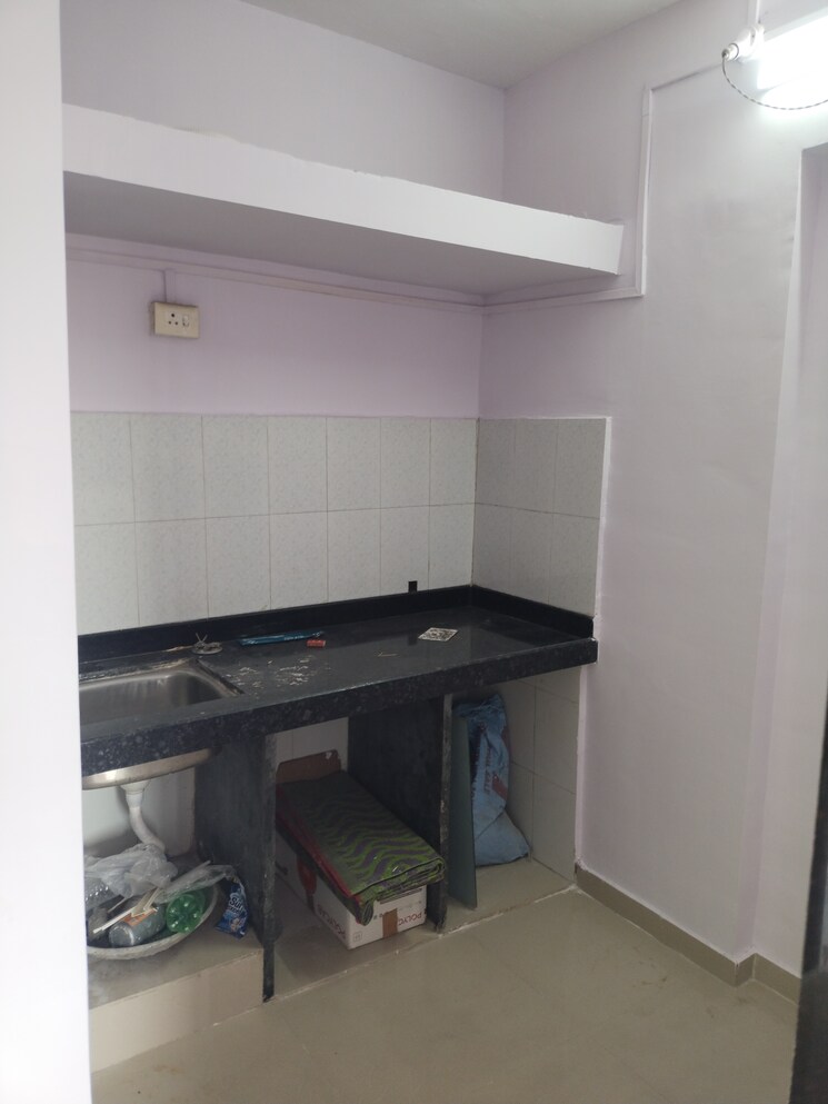 Kitchen, jan-kalyan-society-kurla 1 Bedroom 300 Sq.Ft. Apartment In Kurla West Mumbai 8773867