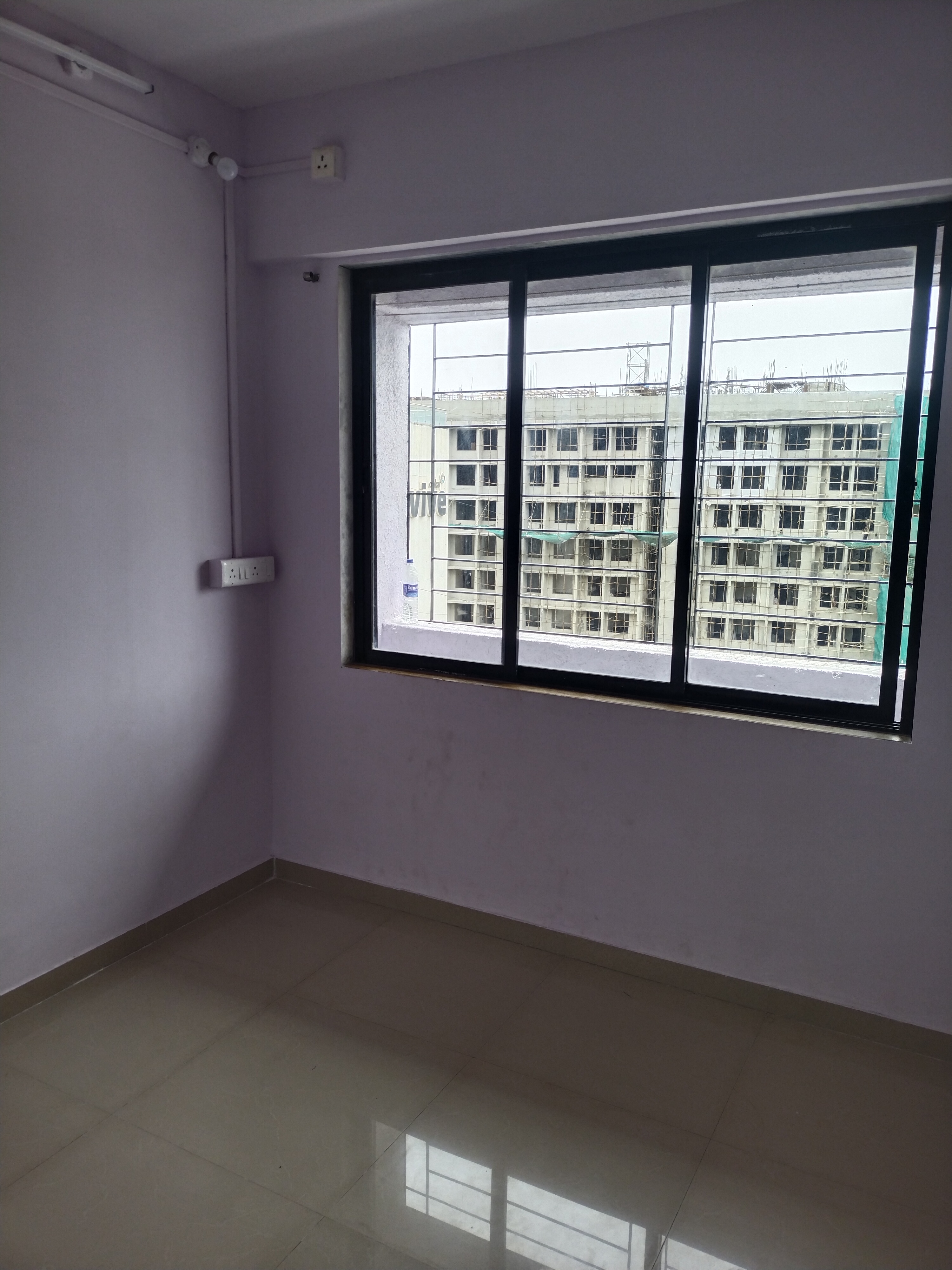 1 BHK + Study Room 300 Sq.Ft. Apartment in Jan Kalyan Society Kurla