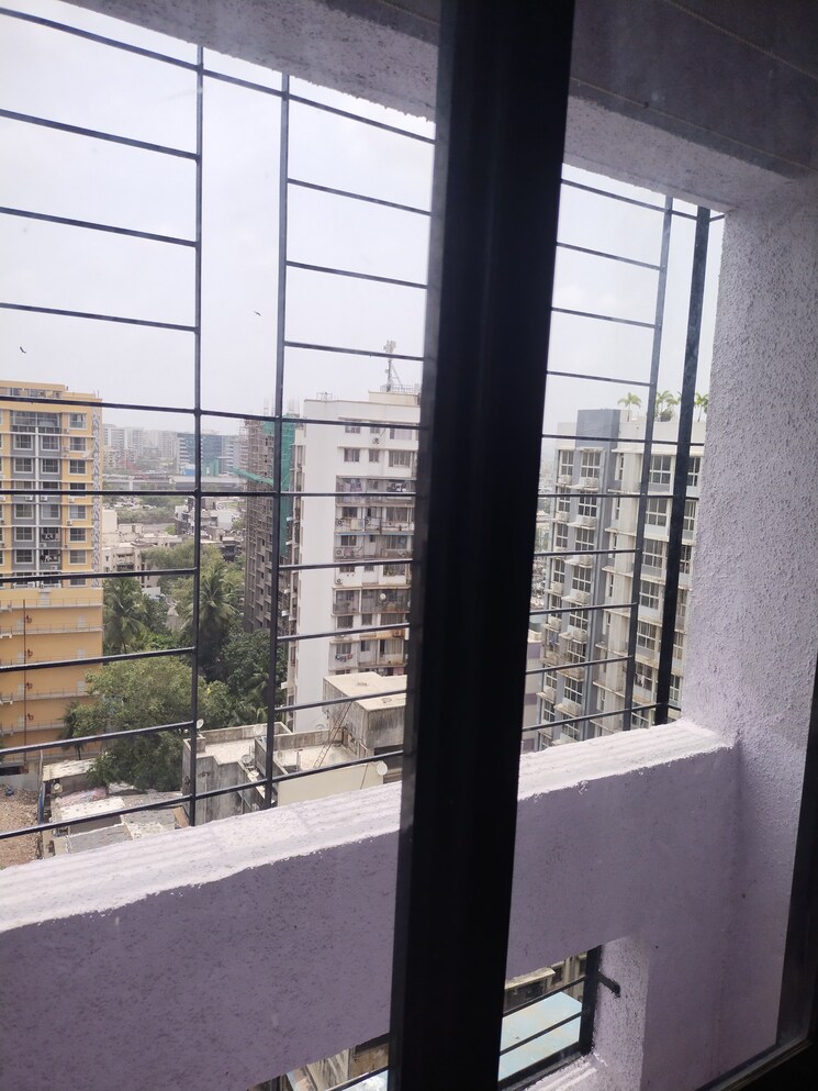 Balcony, jan-kalyan-society-kurla 1 Bedroom 300 Sq.Ft. Apartment In Kurla West Mumbai 8773867
