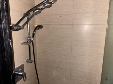 Bathroom in 2 BHK Apartment at Andheri West – for Rent