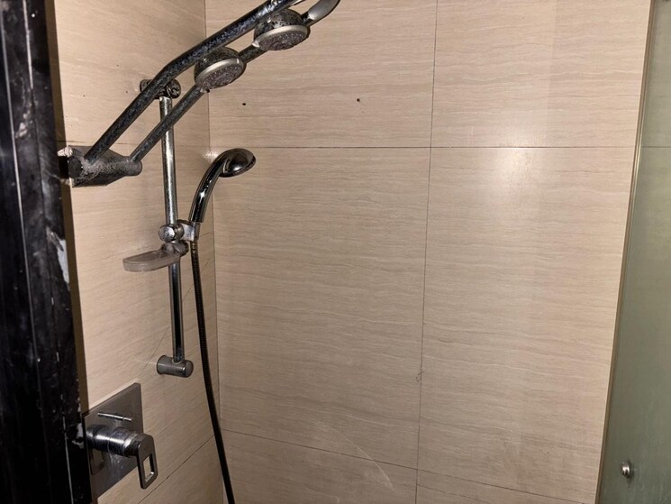 Bathroom, andheri west 2 Bedroom 1100 Sq.Ft. Apartment In Andheri West Mumbai 8773869