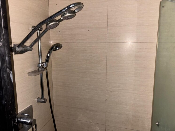 Bathroom, andheri west 2 Bedroom 1100 Sq.Ft. Apartment In Andheri West Mumbai 8773869