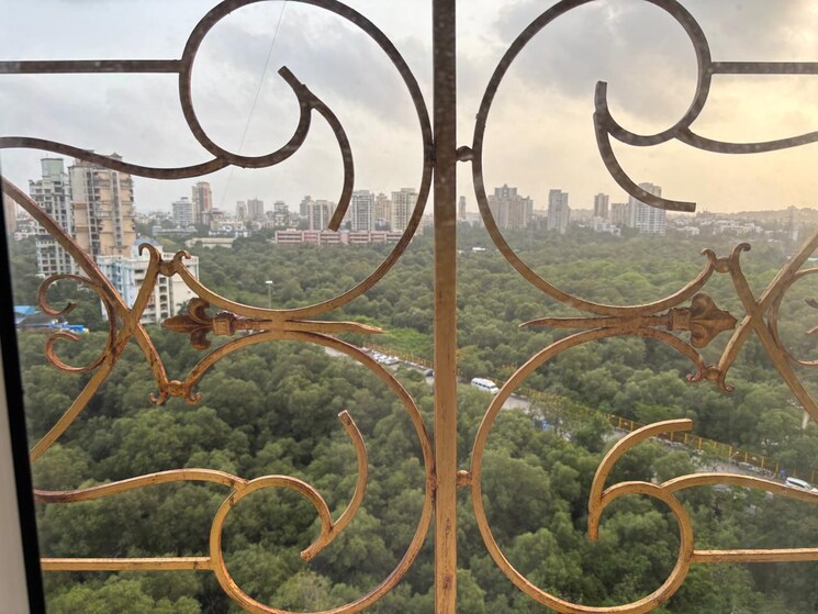 Exterior View, andheri west 2 Bedroom 1100 Sq.Ft. Apartment In Andheri West Mumbai 8773869