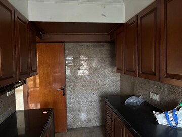 Kitchen in 2 BHK Apartment at Andheri West – for Rent
