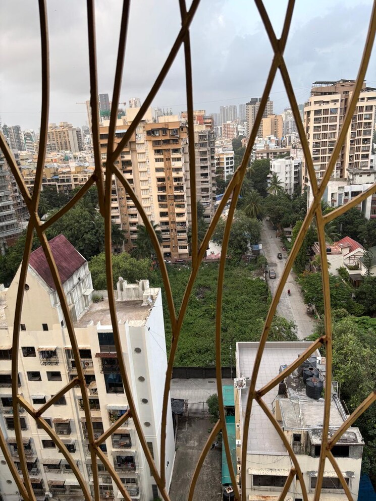 Exterior View, andheri west 2 Bedroom 1100 Sq.Ft. Apartment In Andheri West Mumbai 8773869