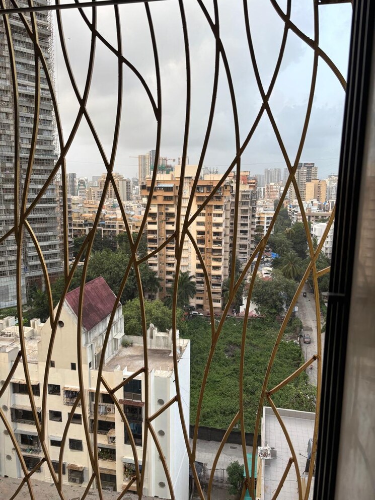 Exterior View, andheri west 2 Bedroom 1100 Sq.Ft. Apartment In Andheri West Mumbai 8773869