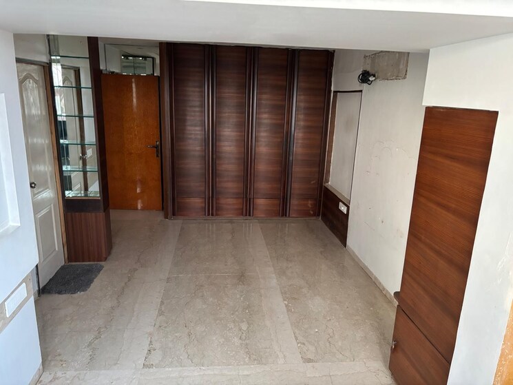 Master Bedroom, andheri west 2 Bedroom 1100 Sq.Ft. Apartment In Andheri West Mumbai 8773869
