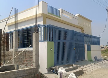 2 BHK Independent House – Exterior View View at Hosur Krishnagiri rd - for Sale