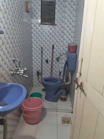 1 RK Apartment For Rent in Aashiyana Park, Aundh