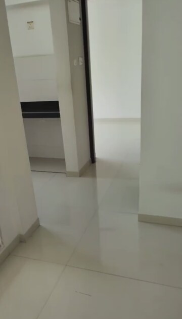 Bathroom in 1 BHK Apartment at A And O Excellente, Mulund West – for Rent