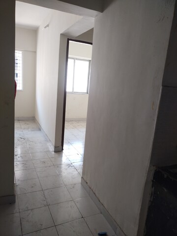 Building Lobby in 1 BHK Apartment at HDIL Premier Exotica, Kurla West – for Rent