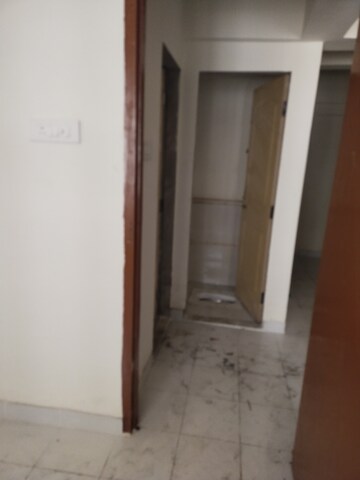 Building Lobby in 1 BHK Apartment at HDIL Premier Exotica, Kurla West – for Rent