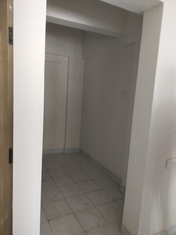 Building Lobby in 1 BHK Apartment at HDIL Premier Exotica, Kurla West – for Rent