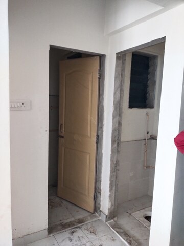 Building Lobby in 1 BHK Apartment at HDIL Premier Exotica, Kurla West – for Rent