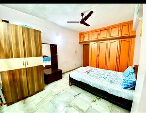 Bedroom in 2 BHK Apartment at Ameerpet – for Sale