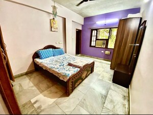 Bedroom in 2 BHK Apartment at Ameerpet – for Sale