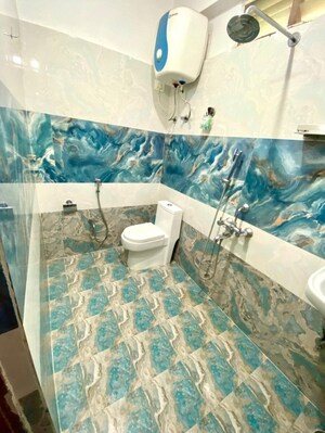 Master Bedroom in 2 BHK Apartment at Ameerpet – for Sale