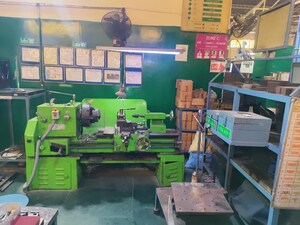 Floor Plan in  Warehouse at Ecotech Iii Greater Noida – for Sale