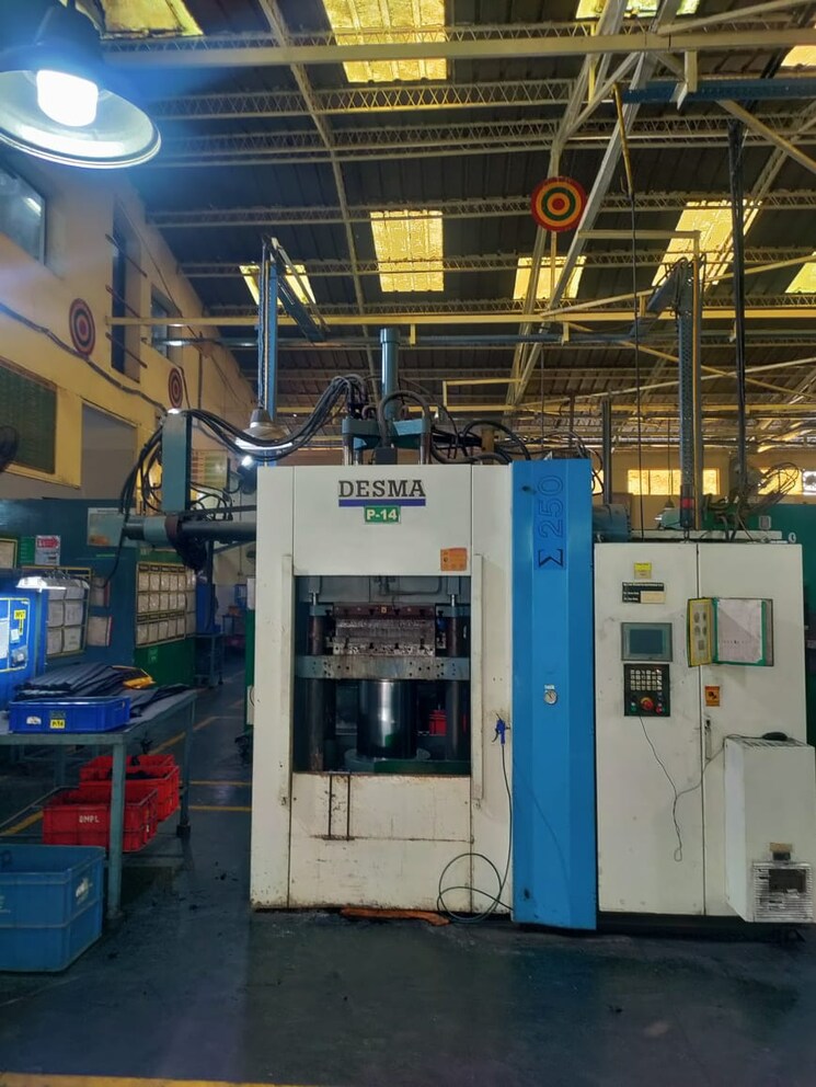 Exterior View, ecotech iii greater noida Commercial Warehouse 1000 Sq.Mt. In Ecotech Iii Greater Noida Greater Noida 8773875