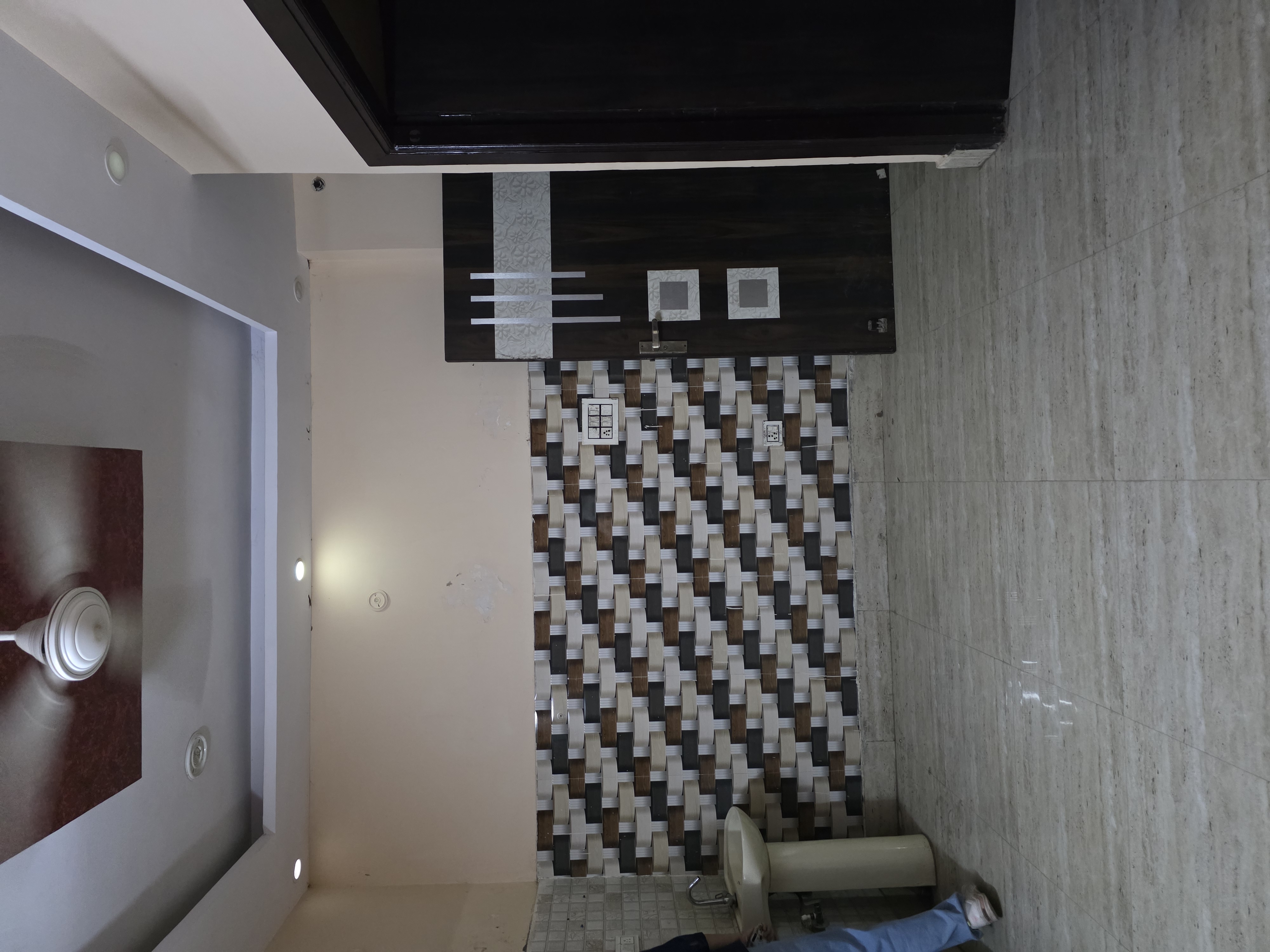 2 BHK + Extra Room Builder Floor For Sale in Dhawan Properties