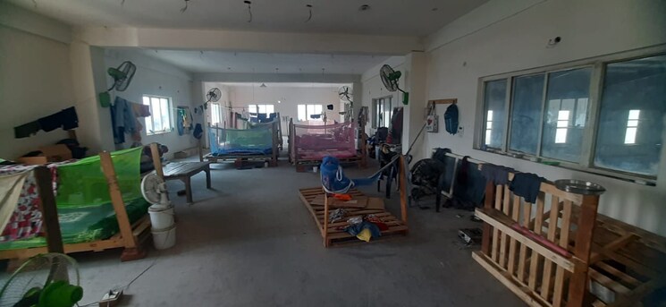 Floor Plan, ecotech iii greater noida Commercial Warehouse 1000 Sq.Mt. In Ecotech Iii Greater Noida Greater Noida 8773878