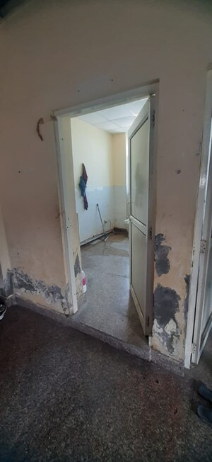 Floor Plan in  Warehouse at Ecotech Iii Greater Noida – for Sale