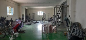 Floor Plan in  Warehouse at Ecotech Iii Greater Noida – for Sale