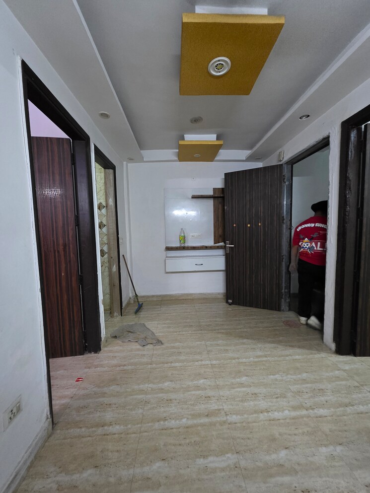 undefined, uttam nagar 2 Bedroom 450 Sq.Ft. Builder Floor In Uttam Nagar Delhi 8773880