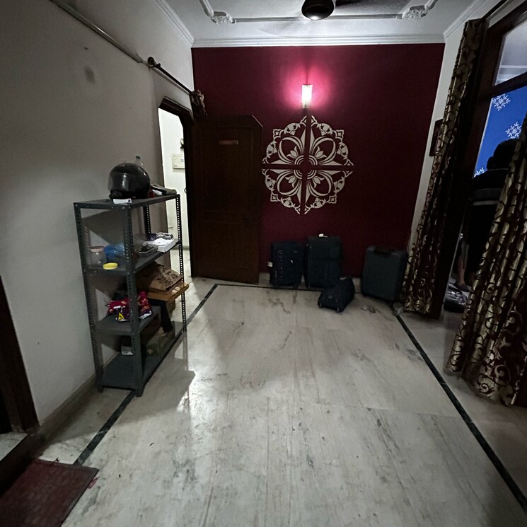 Other, kotla mubarakpur 2 Bedroom 800 Sq.Ft. Builder Floor In Kotla Mubarakpur Delhi 8773890