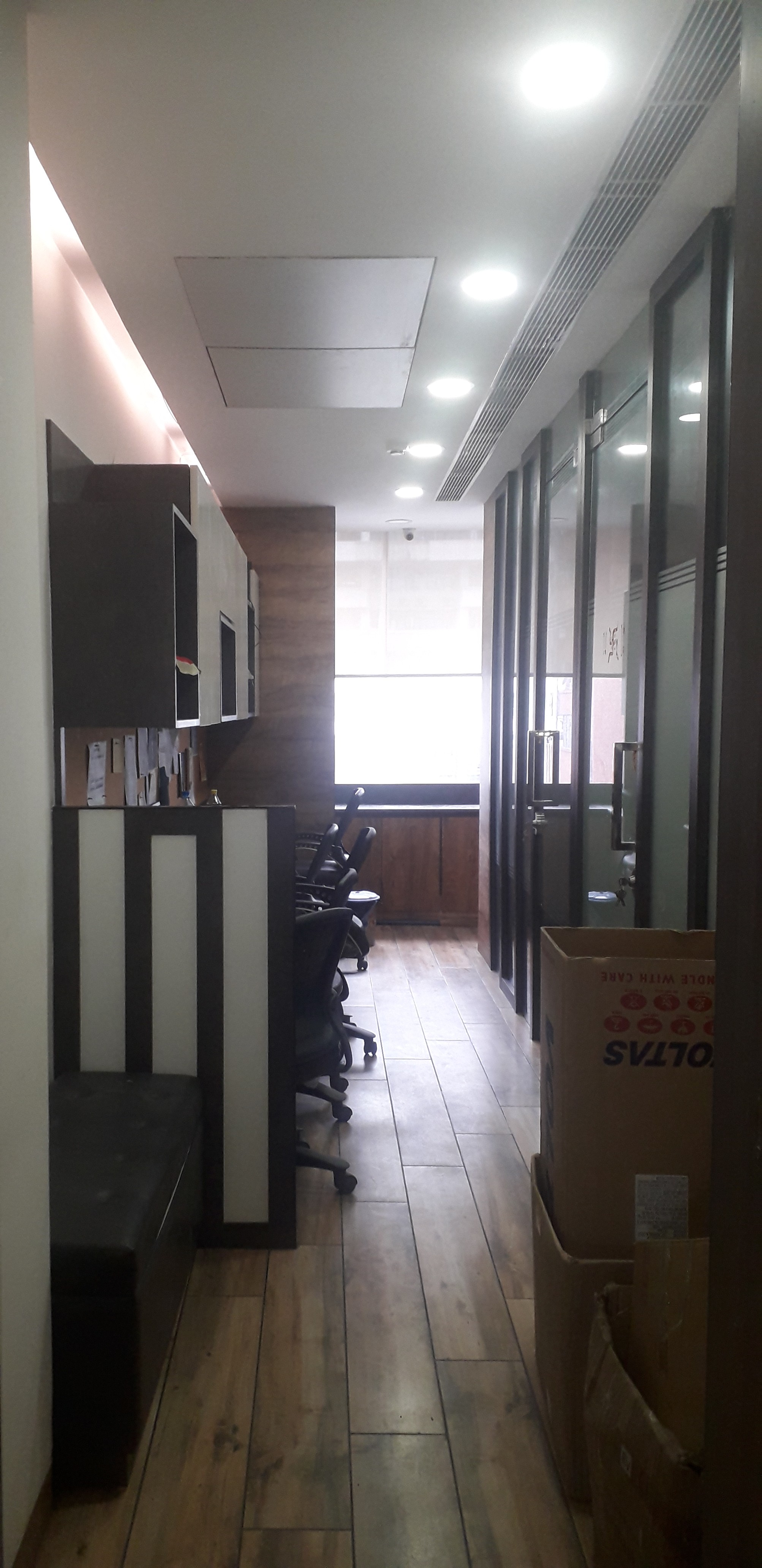 Office Space For Rent in Netaji Subash Place 