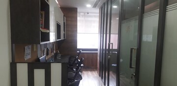 Kitchen in  Office Space at Netaji Subhash Place – for Rent