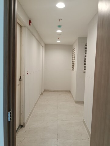 Building Lobby in 1.5 BHK Apartment at Suncity Complex, Powai – for Rent
