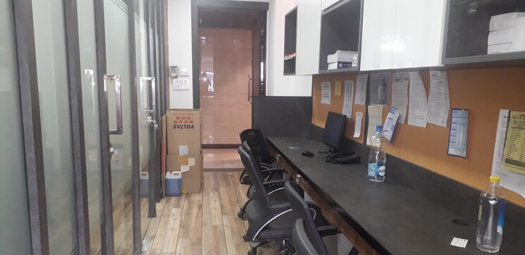 Kitchen, netaji subhash place Commercial Office Space 680 Sq.Ft. In Netaji Subhash Place Delhi 8773886