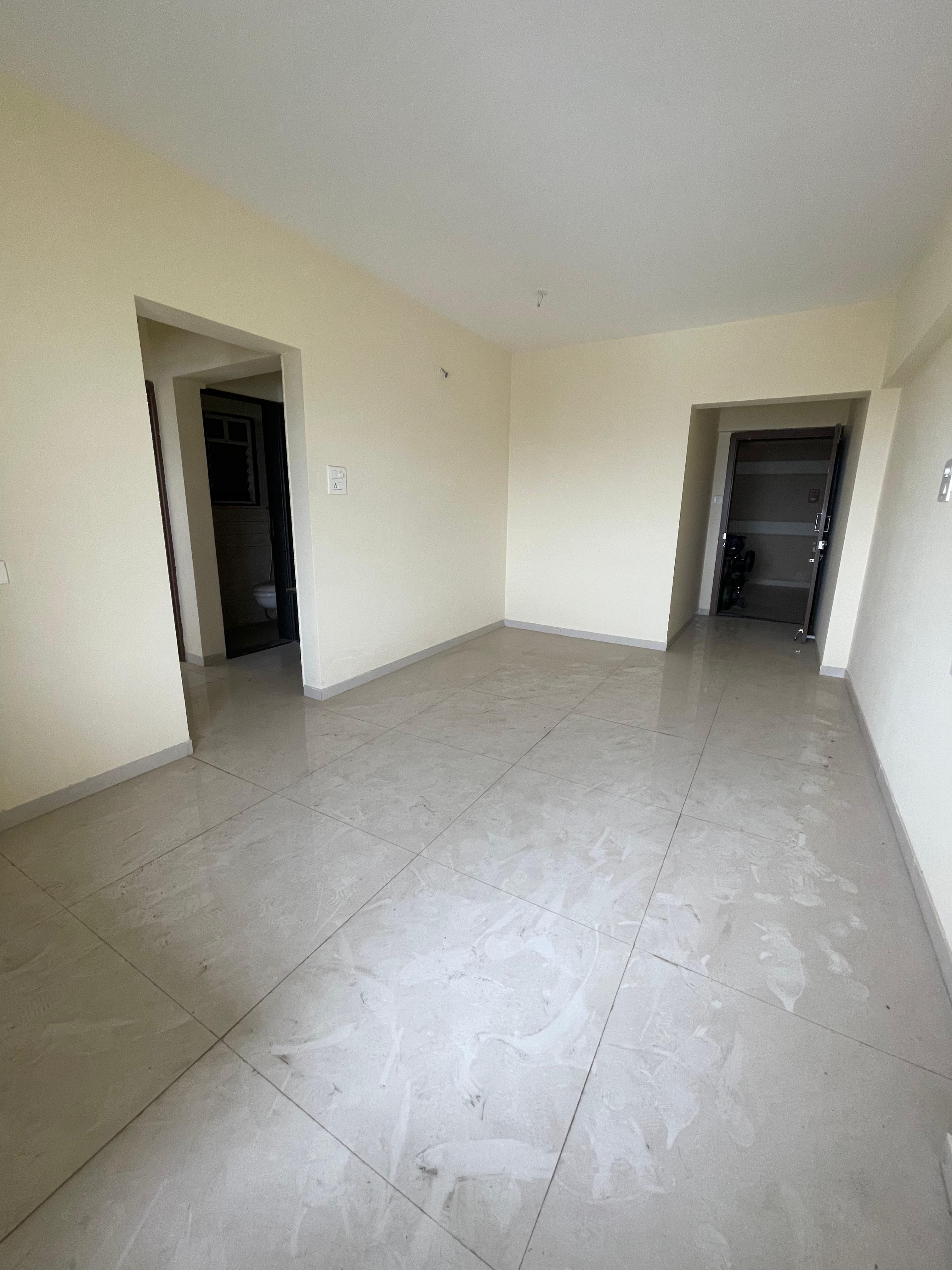 1 BHK Apartment For Sale in Vertical Alcinia