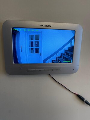 Furnished Amenities in 3 BHK Builder Floor at Sector 123 – for Sale