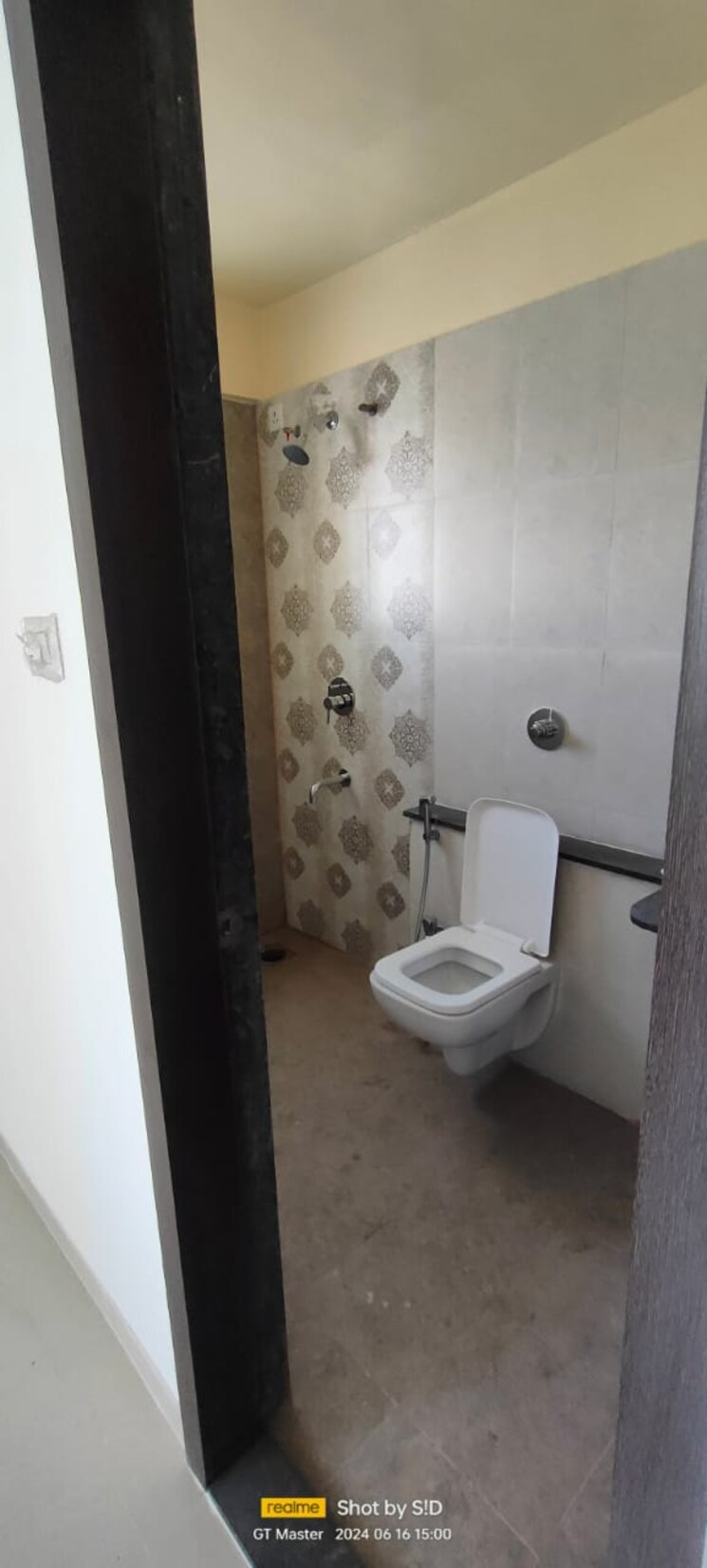 Attached Bathroom, majestique-38-park-majestique 3 Bedroom 1518 Sq.Ft. Apartment In Undri Pune 8773901