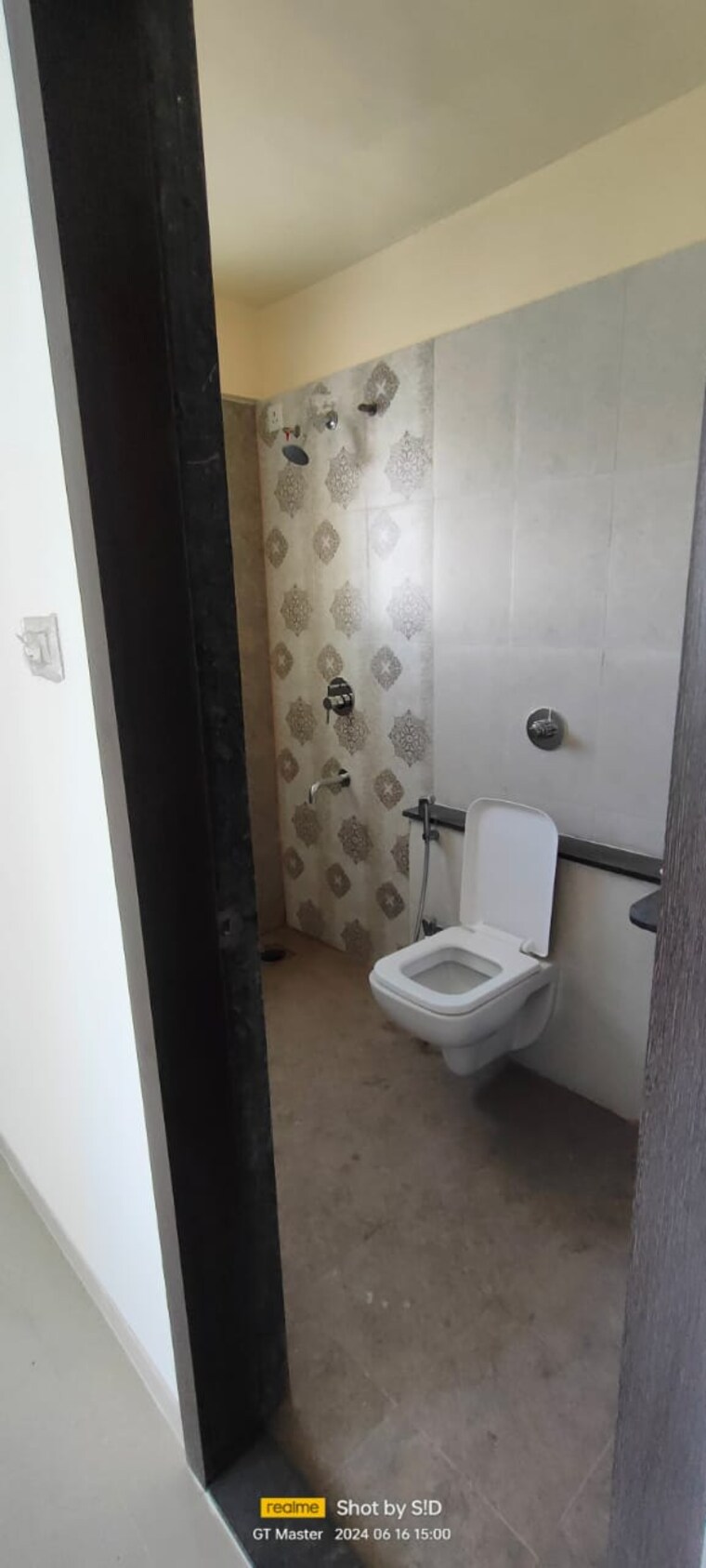 Attached Bathroom, majestique-38-park-majestique 3 Bedroom 1518 Sq.Ft. Apartment In Undri Pune 8773901