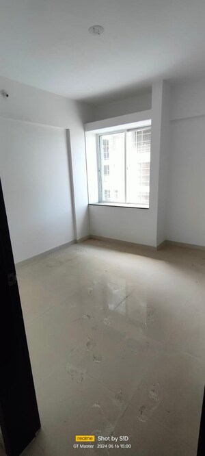 Bedroom in 3 BHK Apartment at Majestique 38 Park Majestique, Undri – for Sale