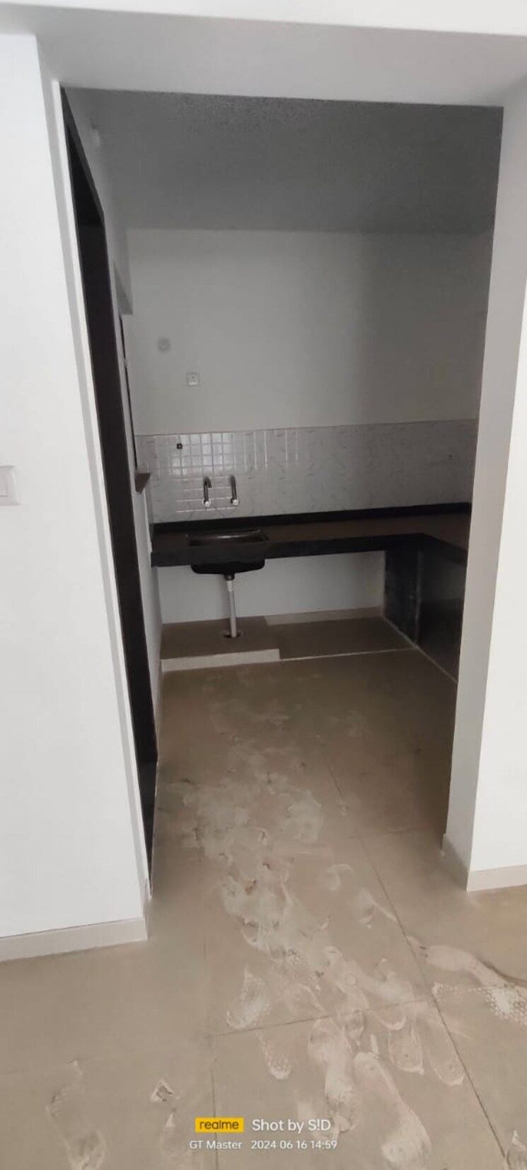 Kitchen, majestique-38-park-majestique 3 Bedroom 1518 Sq.Ft. Apartment In Undri Pune 8773901