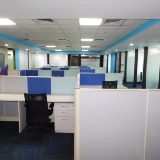 Office Space For Rent in Kanakia Boomerang