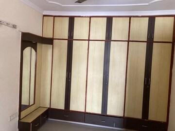 Kitchen in 2 BHK Builder Floor at Brs Nagar – for Rent