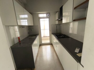 Kitchen in 2 BHK Apartment at Sabri Building Apartment, Chembur – for Rent