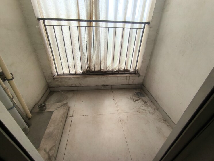 Balcony, sabri-building-apartment 2 Bedroom 956 Sq.Ft. Apartment In Chembur Mumbai 8773902