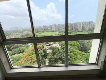 Swimming Pool in 2 BHK Apartment at Sabri Building Apartment, Chembur – for Rent