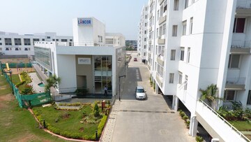 3 BHK Apartment For Sale in Lancor Lumina 2020, Guduvanchery