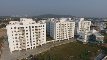 Master Plan in 3 BHK Apartment at Lancor Lumina 2020, Guduvanchery – for Sale