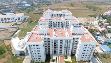 Master Plan in 3 BHK Apartment at Lancor Lumina 2020, Guduvanchery – for Sale