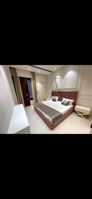 3 BHK Builder Floor For Sale in Sector 124