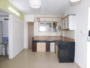 Kitchen in 3 BHK Apartment at Yash Rhythm, Kondhwa – for Sale